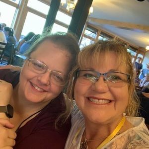 Meet your Posher, Kris